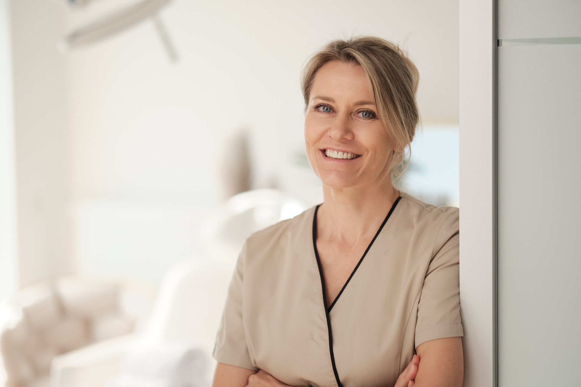 Kosmetik Expertin Jaroslava Weisbach